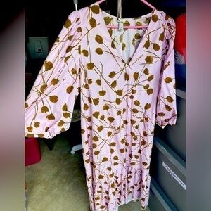 A New Day dress Size XL